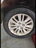 邓禄普（DUNLOP）轮胎/汽车轮胎 185/60R15 84H EC300 原厂配套本田新锋范 飞度 实拍图