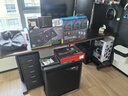 华硕ROG HYPERION GR701创世神机箱 双C口优化版 适配ROG MAXIMUS 800系列主板/支持EATX主板 实拍图