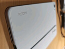 小米(MI) 平板电脑 双面保护壳 适配红米平板REDMI PAD Pro系列 蓝色 实拍图