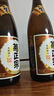 菊正宗（KIKUMASA) 上选清酒 1.8L 日本原瓶进口 辛口  实拍图