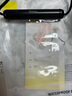 倍思 手机防水袋可触屏防水套游泳深水拍照手机袋漂流潜水套大号外卖骑手适用苹果华为荣耀小米手机 实拍图