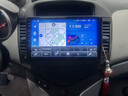 卡仕达（CASKA）车机导航360全景系统2K大屏carplay显示车载导航倒车影像一体7870 黑爵士八核2+32G 官方标配(带hicar和carplay互联) 实拍图