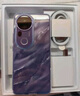 vivo S20 Pro 国家补贴  5000万索尼超级潜望长焦 蓝晶×天玑9300+ 京东方护眼屏拍照手机 紫气东来 16GB+512GB 官方标配 实拍图