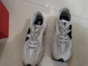 NEW BALANCE4-7岁男女童春夏经典潮搭运动休闲鞋327FE 晒单实拍图