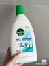 滴露（Dettol）衣物内衣除菌液 纯白椰香750ml 99.9%灭真菌衣物消毒儿童适用 实拍图