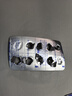 [蓝金] 异维A酸软胶囊10mg*20粒/盒 实拍图