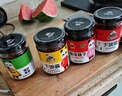 饭扫光下饭菜团购礼盒装205g*4 榨菜香辣咸菜泡菜 牛肉辣椒酱 拌饭拌面 实拍图
