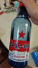 红星二锅头 蓝瓶绵柔8 纯粮清香型名酒 父亲节礼物 特产礼品送长辈 53度 500mL 12瓶 整箱装 实拍图