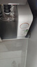 沁园（TRULIVA）净水器机家用小白鲸触控屏Pro 1200G大通量6年RO过滤器 厨下式直饮机净饮一体机UR-S51298国家补贴 实拍图