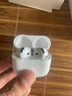 SOULUX【官网正品丨Air4代降噪款】蓝牙耳机适配苹果无线2025新款半入耳式金榜iphone16/15/14pods 【原版同功能pods4降噪版】 【主动降噪+空间音頻+三真电量】 实拍图