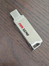 海康威视（HIKVISION）64GB Type-C USB3.2双接口手机U盘小巧迷你X327C 读速200MB/s 华为小米苹果手机电脑两用高速优盘 实拍图