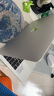 苹果（Apple） MacBook Pro/Air 二手苹果笔记本电脑 商务 办公 游戏 设计 剪辑 95新16款QF2灰QG2银8G/512G带Bar 实拍图