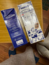 荷高（Globemilk）荷兰原装进口 3.7g优乳蛋白全脂纯牛奶 1L*6 营养高钙早餐奶 实拍图