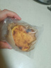 俏侬 猫山王榴莲巴斯克蛋糕80g*3（榴莲果泥≥15.3% 奶油干酪≥26%） 实拍图