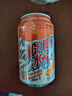 冰峰（ICEPEAK）橙味汽水330ml*12罐礼盒装 陕西特产 夏季冰镇爽口（包装随机发货 实拍图