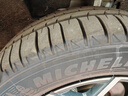 米其林（MICHELIN）汽车轮胎 205/60R16 92V 耐越 ENERGY MILE 适配福克斯/510/阳光 实拍图