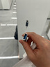 Snowkids Type-C扩展坞转换器适用于苹果Macbook华为手机四口合一HUB分线器USB-C转接器转接头拓展坞 实拍图