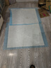 HONEYCARE好命家 宠物尿垫猫狗尿片 新手训导防漏尿布 XL码90*120cm10片 实拍图