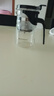 金灶（KAMJOVE） 玻璃茶壶 茶水分离飘逸杯泡茶壶 过滤花茶壶茶道杯茶具泡茶器 K-201/500ml 实拍图