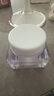 蒂佳婷（Dr.Jart）V7素颜霜50ml 提亮补水保湿自然裸肌懒人面霜 韩国进口 生日礼物 实拍图