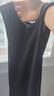 迪卡侬速干背心男夏季跑步健身无袖篮球快干纯色训练服-2504726 实拍图