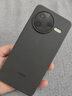 小米 REDMI K80 国家补贴 第三代骁龙 8 6550mAh大电池 澎湃OS 玄夜黑 16GB+256GB 红米5G手机 实拍图