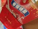 阿尔卑斯徐福记喜糖果礼盒1050g/盒约118颗 软硬糖散装多品牌多种口味零食 实拍图