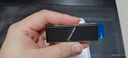 Thermalright(利民)   TR-M.2 2280 TYPE A B固态硬盘散热片 铝合金SSD马甲 散热器 实拍图