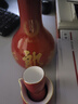 郎酒 红花郎10酱香型白酒53度 500ml*2瓶*2盒礼盒套装 新老包装随机发 实拍图