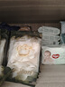 babycare山茶花婴儿纸尿裤试用装S码*3片(4-8kg)花苞轻柔宝宝尿不湿透气 实拍图