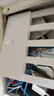 小米（MI）路由器BE5000 Wi-Fi7【小米MixFlip2上网搭档】5000兆级 2.5G网口 双宽带接入 家用路由器 实拍图