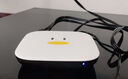 腾讯极光盒子6SE 电视盒子网络机顶盒 4K高清 1+32G存储 全志H618芯片 HDR10 手机无线投屏 带网口 实拍图