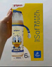 贝亲（Pigeon）迪士尼 PPSU双把手 奶瓶330mL（L号奶嘴）奇妙惊喜 AA268 实拍图