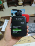 丁家宜（TJOY）洗面奶男士洁面乳控油保湿补水洗脸膏超级国货150g 实拍图