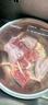 1号会员店 澳洲进口金钱腱  精修原切牛腱子肉 腱子芯 牛肉生鲜 净重2斤 实拍图