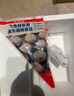 大希地飞鱼籽虾滑150g*2袋 火锅食材麻辣烫丸子关东煮虾饼虾排 实拍图
