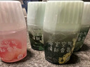 网易严选浴室香氛香薰空气清新剂厕所除臭400ml*4栀子+白桃+清茶+桂雨 实拍图