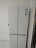 美的（Midea）变频小清新微波炉 液晶屏幕 磨砂面板 小型20L家用 匠心工艺（PM2002） 实拍图