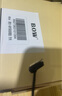 B.O.W航世 HB166 可折叠无线蓝牙键盘 ipad平板手机电脑通用办公小键盘 复古绿 实拍图