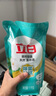 立白天然茶籽洗衣液12斤 除菌除螨抑菌 手洗机洗祛味去渍含补充装 实拍图