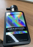 曼秀雷敦男士小黑盾系列氨基酸保湿洁面+精华乳补水护肤品送男友礼物 实拍图