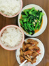 上鲜 鸡翅中 净重2斤 单个40-50g大翅中 出口级 鸡翅膀烤鸡翅鸡肉 实拍图