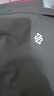 京东京造Wind运动速干短裤男 夏季冰丝凉感跑步健身篮球五分裤灰色XL 实拍图