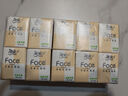 洁柔手帕纸 粉Face4层6片*30包纸巾小包 超迷你便携 可湿水德国工艺 实拍图