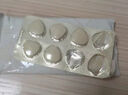 江中 健胃消食片32片*5盒（无糖） 肠胃消化 脾胃虚弱 胃药 健脾胃 消食健胃 脾胃调理 开胃 肚子胀 实拍图