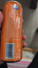 可口可乐芬达西瓜味*2+橙子味*4+苹果味*2 摩登罐混合装330ml*8罐 实拍图