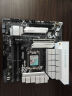 华硕（ASUS）TX GAMING B760M WIFI 天选主板 支持DDR5  CPU 13700K/13600KF/13400F（Intel B760/LGA 1700） 实拍图
