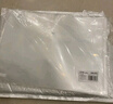 得力（deli）A4按扣文件袋文件套透明塑料加厚大容量试卷收纳袋学生用档案资料袋文件夹商务办公用品 【40个】按扣文件袋-单个可装200张纸 实拍图