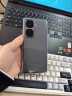 vivo iQOO Neo10 【国家补贴】 12GB+256GB 疾影黑 第三代骁龙8 自研电竞芯片Q2 120W闪充手机 实拍图