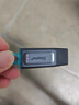 金士顿（Kingston）64GB USB3.2 Gen 1 U盘 DTX 大容量U盘 时尚设计 轻巧便携 学习办公投标电脑车载通用 实拍图